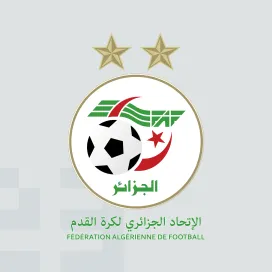 Faf federation algerienne de football